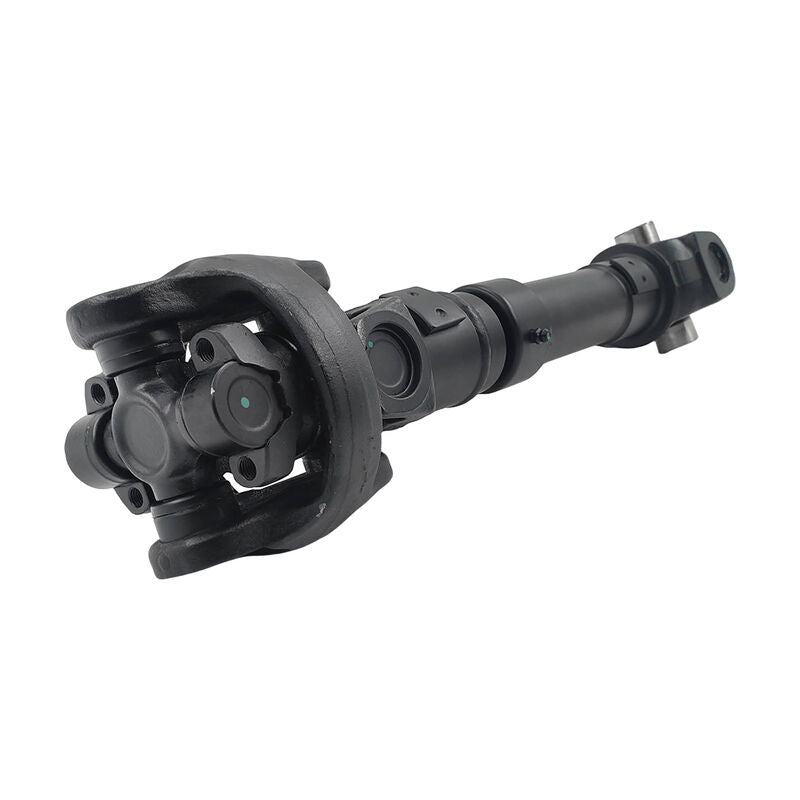 Rear Drive Prop Shaft Driveshaft Fit For Jeep Wrangler TJ ERH / S01 AWD Petrol 6cyl 1997-2006