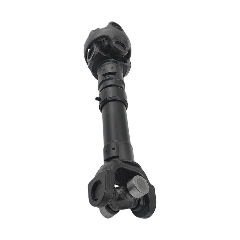 Rear Drive Prop Shaft Driveshaft Fit For Jeep Wrangler TJ ERH / S01 AWD Petrol 6cyl 1997-2006