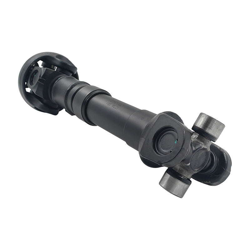 Rear Drive Prop Shaft Driveshaft Fit For Jeep Wrangler TJ ERH / S01 AWD Petrol 6cyl 1997-2006