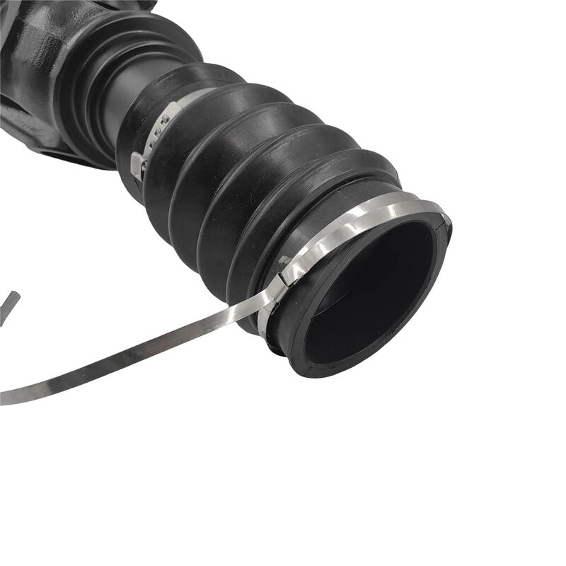 Rear Drive Prop Shaft Driveshaft Fit For Jeep Wrangler TJ Manual AWD Petrol 4.0L 6cyl 1997-2006