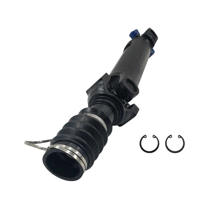 Rear Drive Prop Shaft Driveshaft Fit For Jeep Wrangler TJ Manual AWD Petrol 4.0L 6cyl 1997-2006