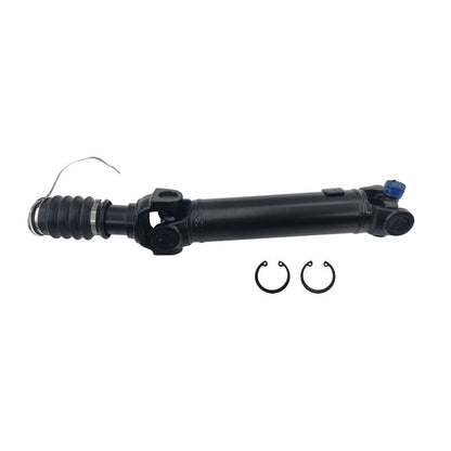 Rear Drive Prop Shaft Driveshaft Fit For Jeep Wrangler TJ Manual AWD Petrol 4.0L 6cyl 1997-2006