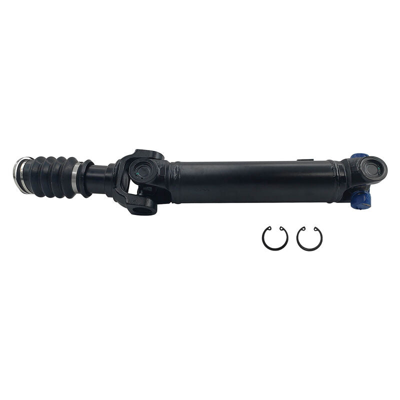 Rear Drive Prop Shaft Driveshaft Fit For Jeep Wrangler TJ Manual AWD Petrol 4.0L 6cyl 1997-2006