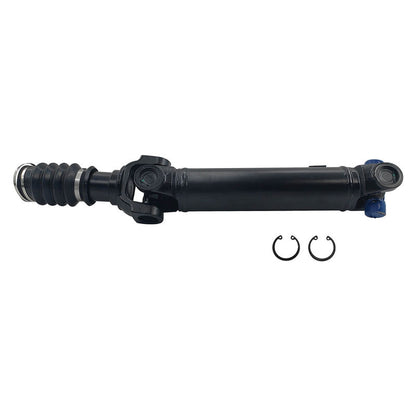 Rear Drive Prop Shaft Driveshaft Fit For Jeep Wrangler TJ Manual AWD Petrol 4.0L 6cyl 1997-2006
