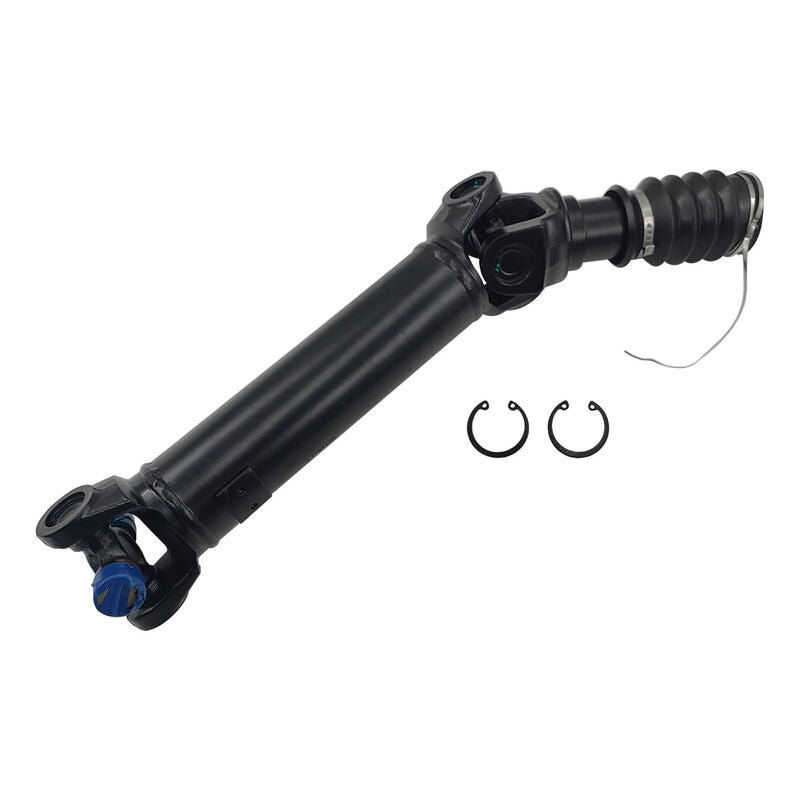 Rear Drive Prop Shaft Driveshaft Fit For Jeep Wrangler TJ Manual AWD Petrol 4.0L 6cyl 1997-2006