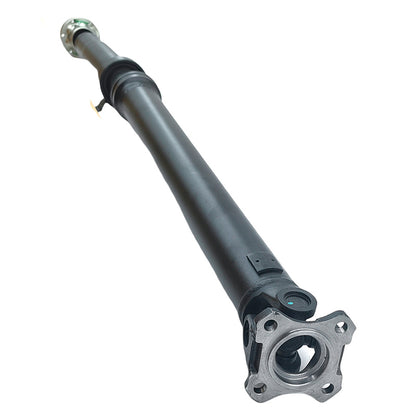 Rear Drive Tail Shaft With Centre Bearing Fit For Land Rover Discovery 3 & 4 2005-2016