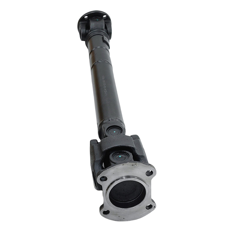 Front Tailshaft Propshafts Fit For Land Rover Discovery 2 TD5 Diesel V8 Petrol 1999-2004