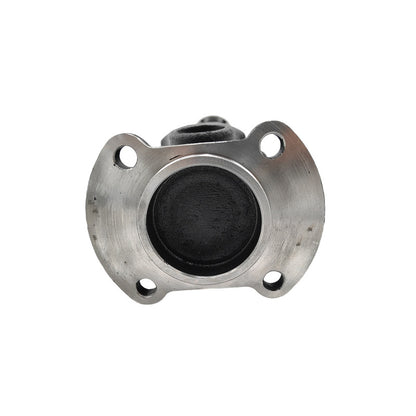 Front Tailshaft Propshafts Fit For Land Rover Discovery 2 TD5 Diesel V8 Petrol 1999-2004