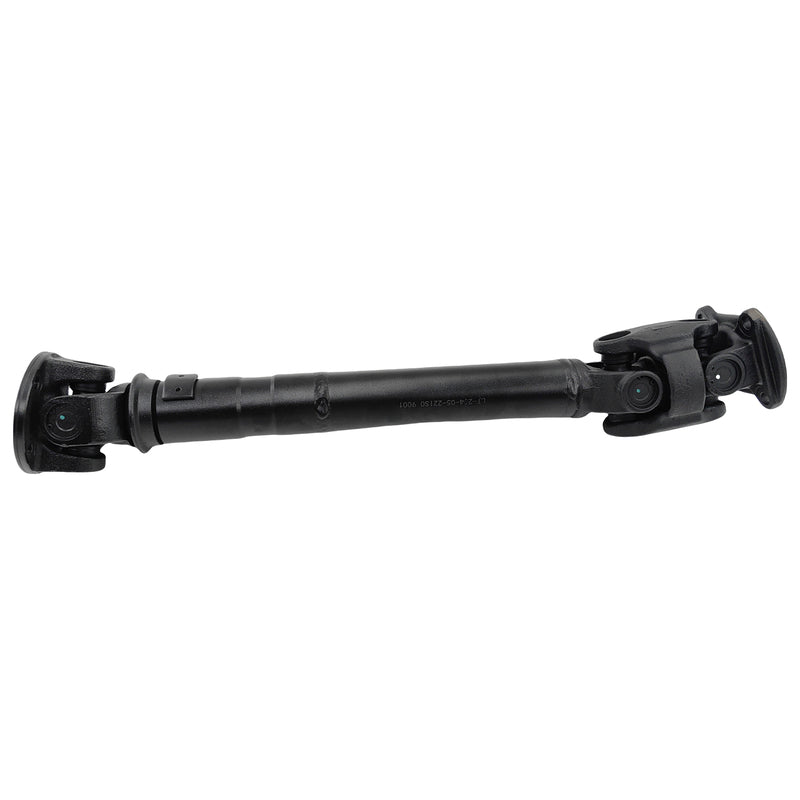 Front Tailshaft Propshafts Fit For Land Rover Discovery 2 TD5 Diesel V8 Petrol 1999-2004