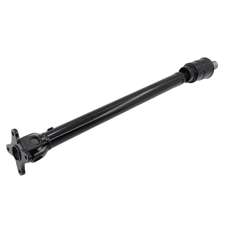 Front Drive Shaft Fit For Mitsubishi Pajero V75W V65W 3.5L 6G74 LWB AT 2000-2007