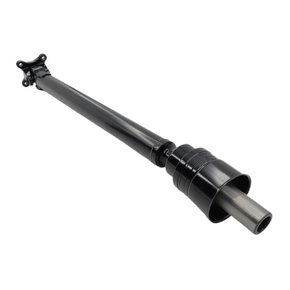 Front Drive Shaft Fit For Mitsubishi Pajero V75W V65W 3.5L 6G74 LWB AT 2000-2007