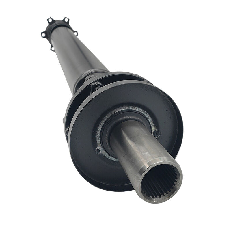 940mm Rear Driveshaft Fit For Mitsubishi Pajero NM NP V68W V78W 3.2L 4M41 2000-2006