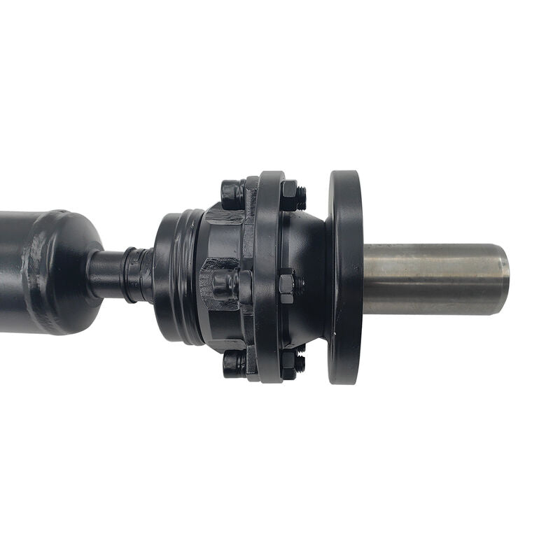 940mm Rear Driveshaft Fit For Mitsubishi Pajero NM NP V68W V78W 3.2L 4M41 2000-2006
