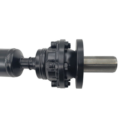 940mm Rear Driveshaft Fit For Mitsubishi Pajero NM NP V68W V78W 3.2L 4M41 2000-2006