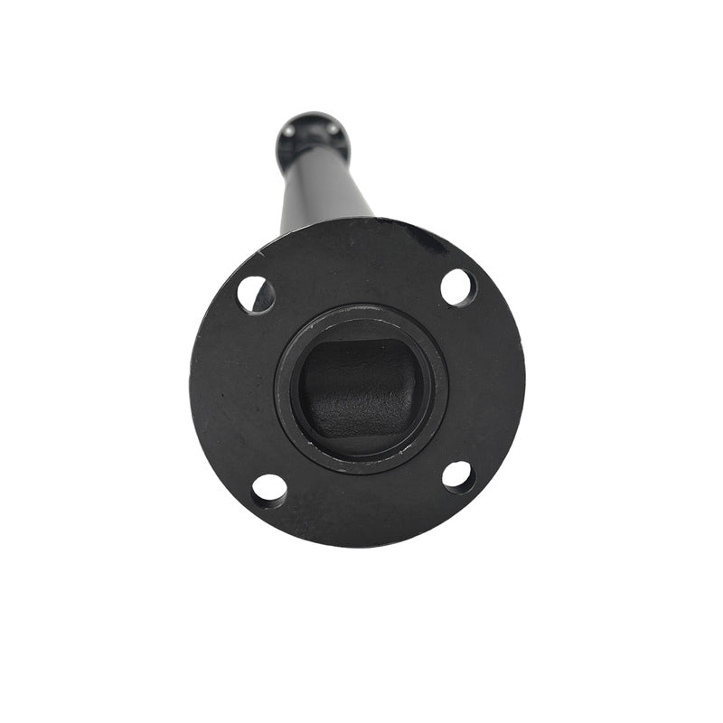 Front Drive Prop Shaft Propshaft Tailshaft Fit For Nissan Navara D40 Pathfinder R51 2005-2019