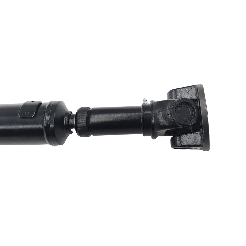 Front Drive Prop Shaft Propshaft Tailshaft Fit For Nissan Navara D40 Pathfinder R51 2005-2019