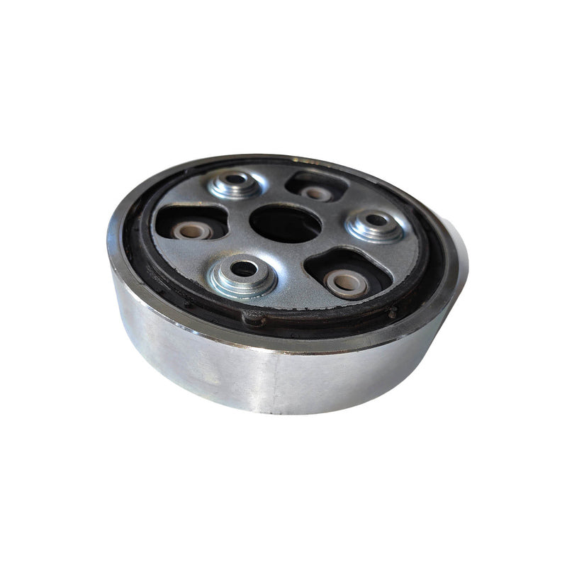 Rear Drive Shaft Coupling Fit For Audi A3 Q3 For Skoda Octavia Superb Yeti For Volkswagen Golf Passat Tiguan