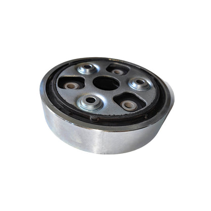 Rear Drive Shaft Coupling Fit For Audi A3 Q3 For Skoda Octavia Superb Yeti For Volkswagen Golf Passat Tiguan
