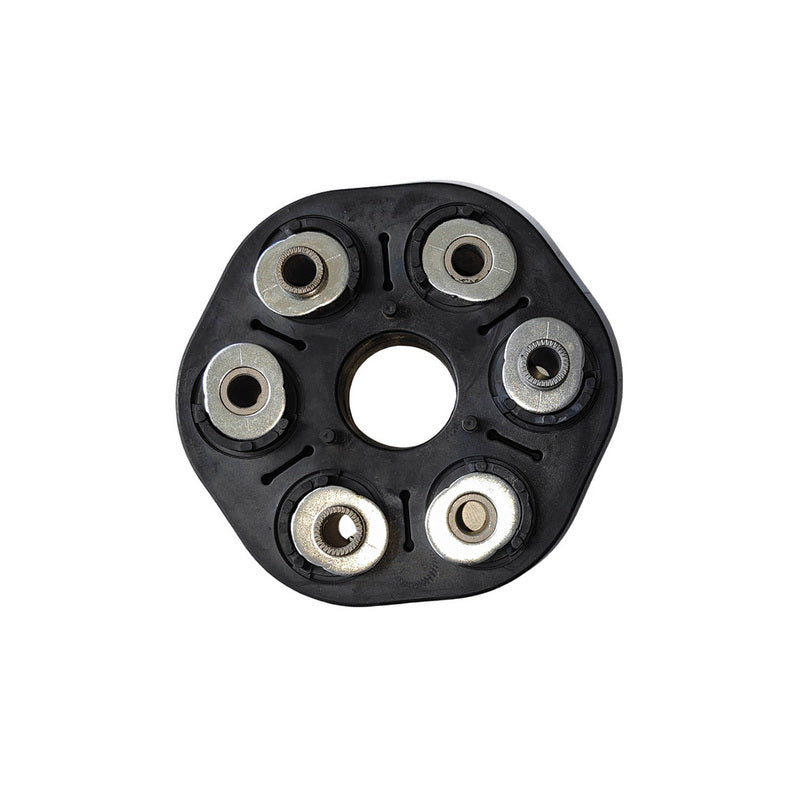 Front Tail Shaft Coupling Flex Disc Fit For BMW 1 E82 E83 E88 3 E90 E92 5 E60 6 E63 E64 7 E65 E66 E67 X3 E83