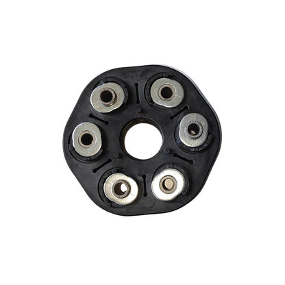 Front Tail Shaft Coupling Flex Disc Fit For BMW 1 E82 E83 E88 3 E90 E92 5 E60 6 E63 E64 7 E65 E66 E67 X3 E83