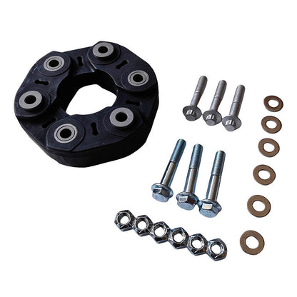 Tail Shaft Coupling Flex Disc Fit For BMW 5 E60 E61 F10 F90 G30 G31 6 G32 X3 F97 G01Z Z4 G29