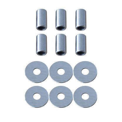 Billet Tailshaft Donut Coupling Fit For Holden Commodore VT VX VY VZ V6 V8 SS