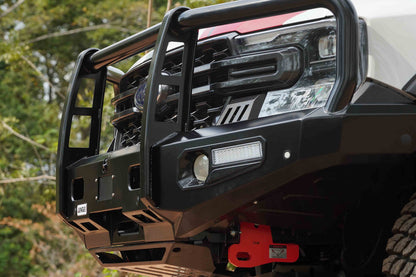 Jungle 4x4 BULL BAR NEXT GEN RANGER