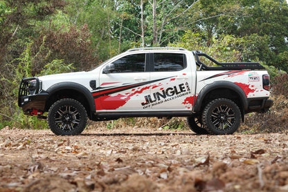 Jungle 4x4 BULL BAR NEXT GEN RANGER