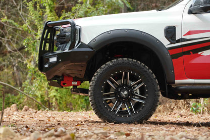 Jungle 4x4 BULL BAR NEXT GEN RANGER