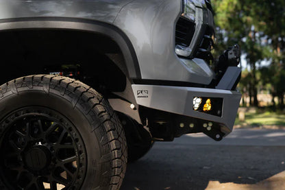 2020-2025 Chevrolet Silverado 2500 Rugged Bullbar