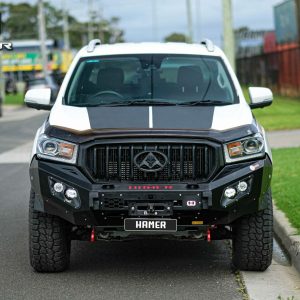 HAMER 4X4 King series bull bar for LDV T60 ( 2017 – 2021 )