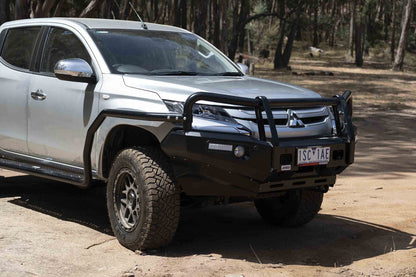 Jungle 4x4 MITSUBISHI MR TRITON BULLBAR 2018+