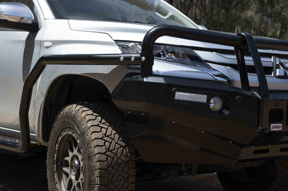Jungle 4x4 MITSUBISHI MR TRITON BULLBAR 2018+