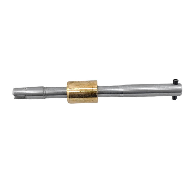 Oil Pump Drive Shaft Pin & Bush Fit For Holden Commodore Statesman Caprice V8 253 308 304 EFI 5.0L