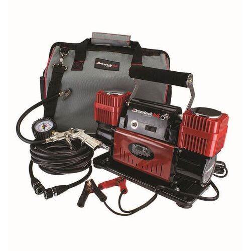 Drivetech 4x4 Air Compressor