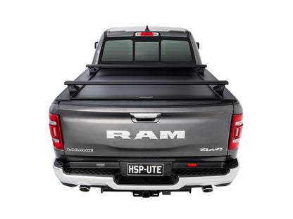 HSP Load Bar (2 Bars) Suits Roll R Cover S3.5 on a Ram 1500 - 2500 DS+DT 2018+ & DJ 2020+ & 1500 Bighorn (Does Not Suit Rambox)