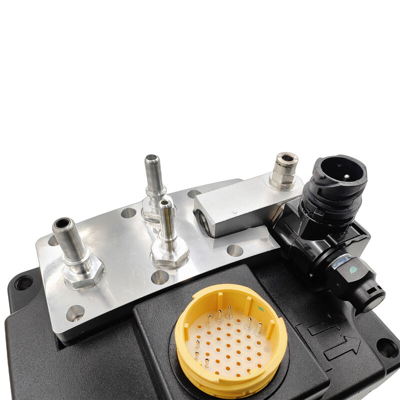 Urea Doser Pump Fit For Cummins ISB4.5 ISD4.5 ISB6.7 ISD6.7 ISM11 ISX15 For Bosch HPCR Euro V 6.7L ISB QSB 5273337