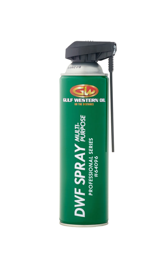 GWO AEROSOL MULTI PURPOSE DWF SPRAY 400gm