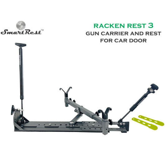 SmartRest Racken Rest 3