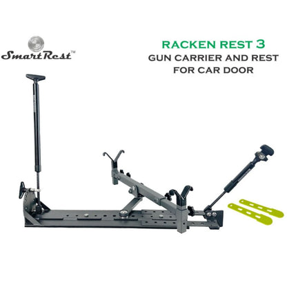 SmartRest Racken Rest 3
