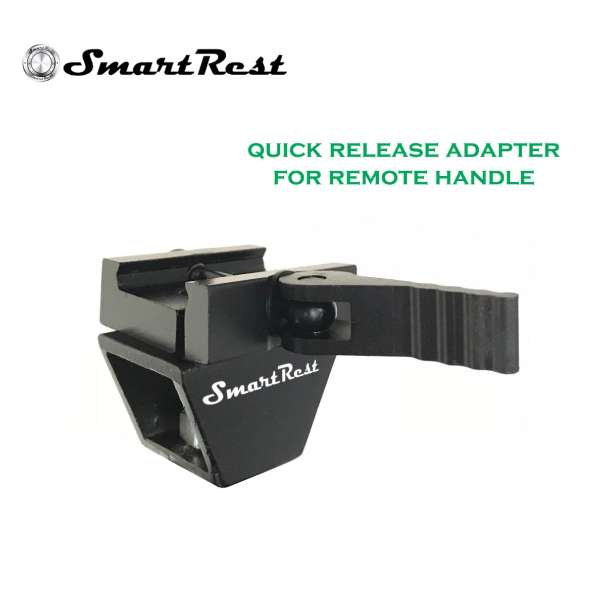 SmartRest Quick Release Adapter - Suits RC220