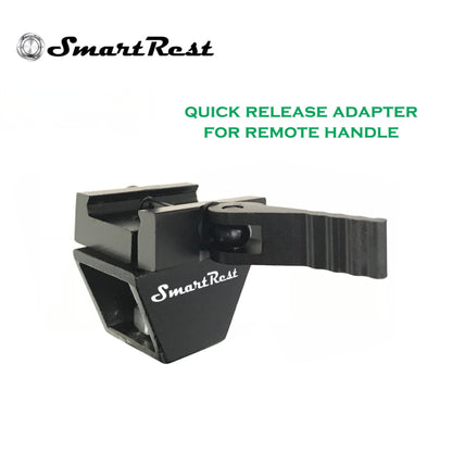 SmartRest Quick Release Adapter - Suits RC220