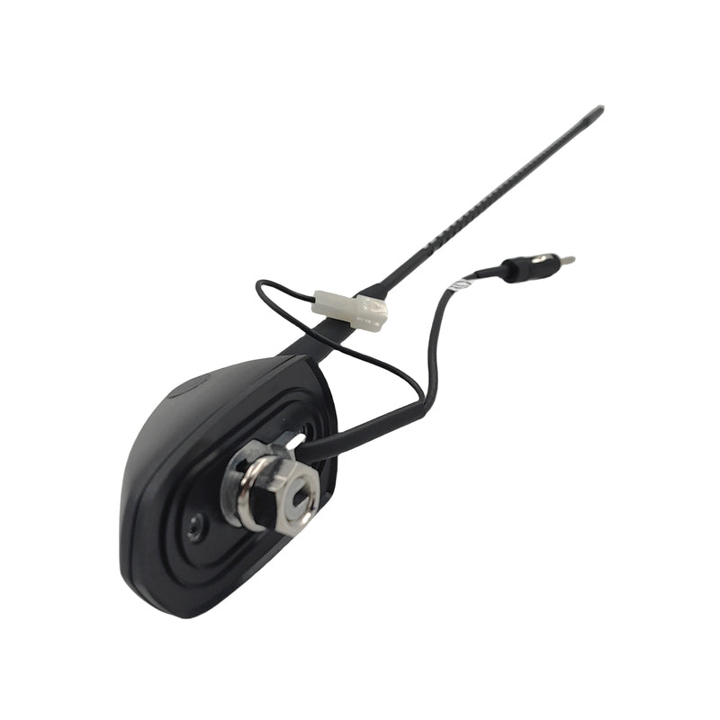 Roof Radio Aerial Antenna Fit For Isuzu D-Max Mux For Holden Rodeo 2012-2019