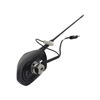 Roof Radio Aerial Antenna Fit For Isuzu D-Max Mux For Holden Rodeo 2012-2019