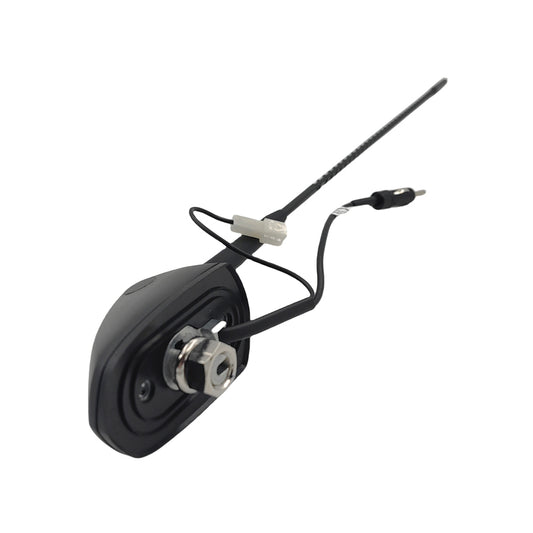 Roof Radio Aerial Antenna Fit For Isuzu D-Max Mux For Holden Rodeo 2012-2019