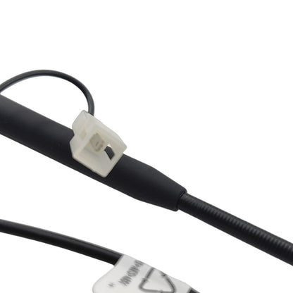Roof Radio Aerial Antenna Fit For Isuzu D-Max Mux For Holden Rodeo 2012-2019
