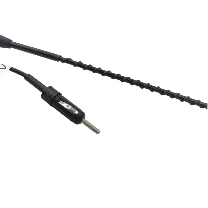 Roof Radio Aerial Antenna Fit For Isuzu D-Max Mux For Holden Rodeo 2012-2019