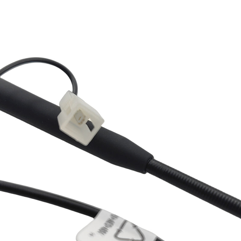 Roof Radio Aerial Antenna Fit For Isuzu D-Max Mux For Holden Rodeo 2012-2019
