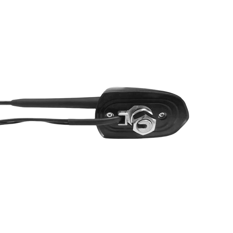 Roof Radio Aerial Antenna Fit For Isuzu D-Max Mux For Holden Rodeo 2012-2019