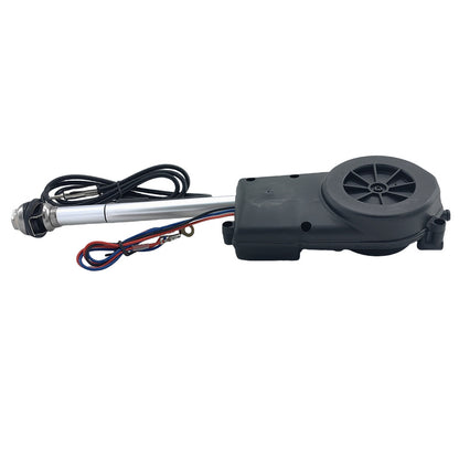 Universal Electric Antenna Fit For Alfa For Audi For BMW For Daewoo For Holden For Mitsubishi For Nissan
